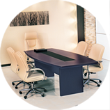 Toplantı Masaları - Masa Grubu - Masa Grubu